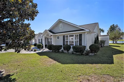 1293 Gailard Dr, Conway, SC 29526