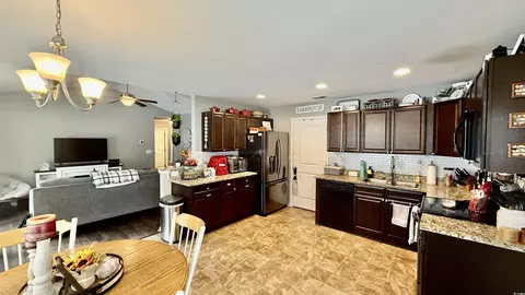 Kitchen - 1879 Ackerrose Dr, Conway, SC 29527 photo 1 of 4