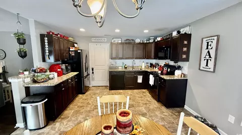 Kitchen - 1879 Ackerrose Dr, Conway, SC 29527 photo 2 of 4