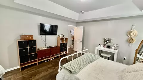 Bedroom - 1879 Ackerrose Dr, Conway, SC 29527 photo 4 of 9