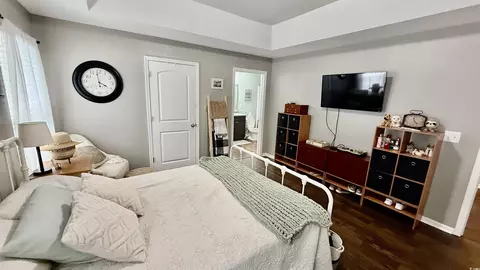 Bedroom - 1879 Ackerrose Dr, Conway, SC 29527 photo 3 of 9