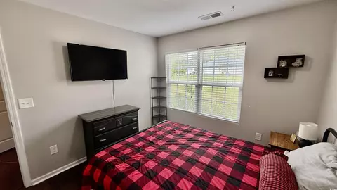 Bedroom - 1879 Ackerrose Dr, Conway, SC 29527 photo 7 of 9