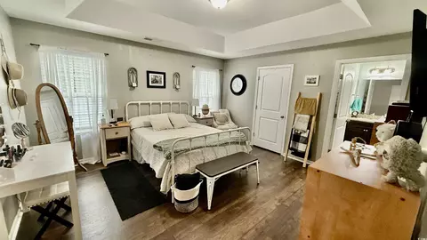 Bedroom - 1879 Ackerrose Dr, Conway, SC 29527 photo 1 of 9