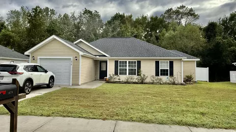 Exterior - 1879 Ackerrose Dr, Conway, SC 29527 photo 5 of 5
