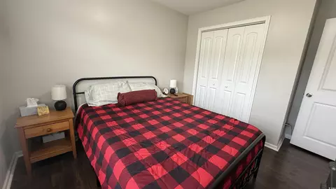 Bedroom - 1879 Ackerrose Dr, Conway, SC 29527 photo 6 of 9