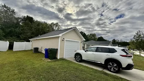 Exterior - 1879 Ackerrose Dr, Conway, SC 29527 photo 2 of 5