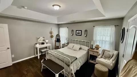 Bedroom - 1879 Ackerrose Dr, Conway, SC 29527 photo 2 of 9