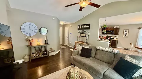 Entry Way - 1879 Ackerrose Dr, Conway, SC 29527 photo 1 of 1