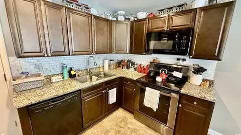 Kitchen - 1879 Ackerrose Dr, Conway, SC 29527 photo 3 of 4
