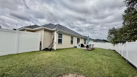 Exterior - 1879 Ackerrose Dr, Conway, SC 29527 photo 3 of 5