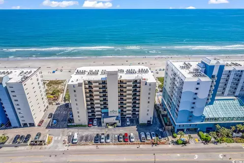 4701 S Ocean Blvd #6F, North Myrtle Beach, SC 29582