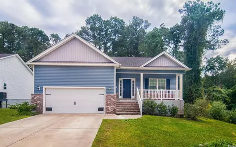 531 Charlton Blvd, Georgetown, SC 29440