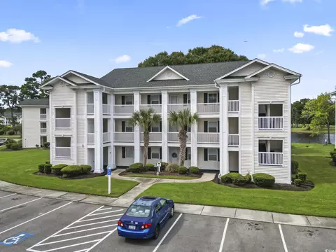 553 White River Dr #13G, Myrtle Beach, SC 29579