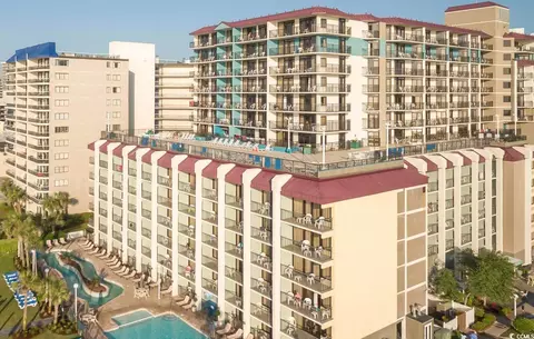 201 N 77th Ave N #1029, Myrtle Beach, SC 29572