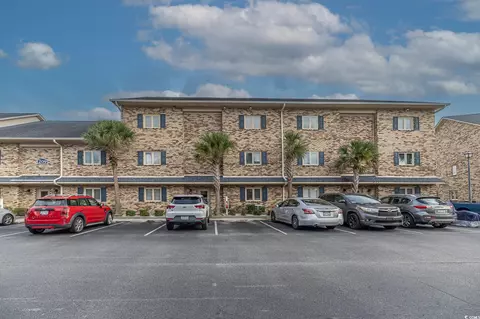 209 Double Eagle Dr #F-2, Surfside Beach, SC 29575
