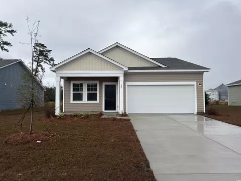 125 Covey Rise Dr, Aynor, SC 29511
