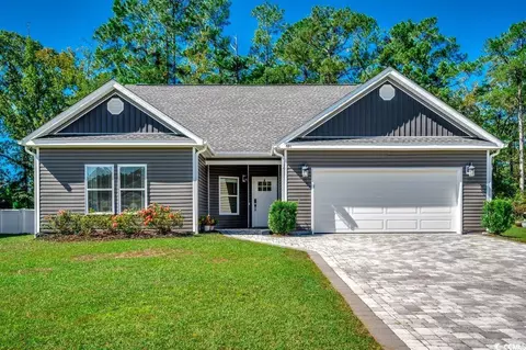 424 Cotton Grass Dr, Loris, SC 29569