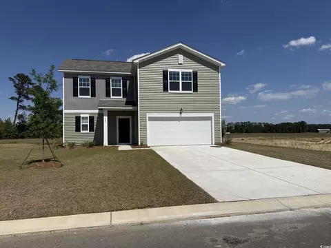 129 Covey Rise Dr, Aynor, SC 29511