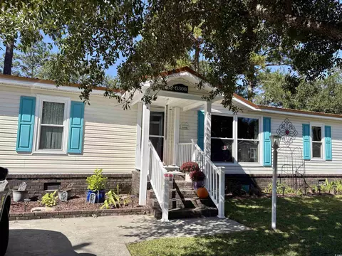 3308 Shagbark Trl, Murrells Inlet, SC 29576