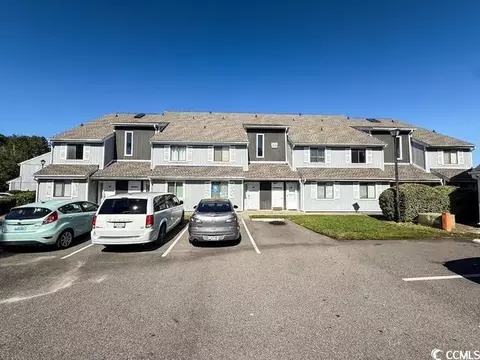 3700 Golf Colony Ln #25F, Little River, SC 29566