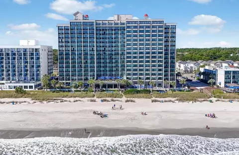 2401 S Ocean Blvd #1453, Myrtle Beach, SC 29577