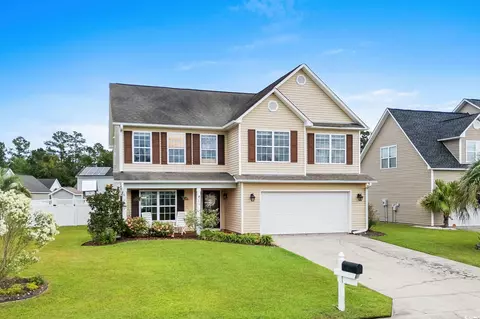 281 Sugar Mill Loop, Myrtle Beach, SC 29588