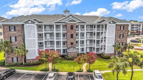 4829 Luster Leaf Cir #301, Myrtle Beach, SC 29577