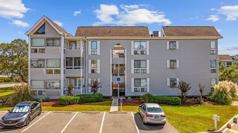 351 Lake Arrowhead Rd #1-301, Myrtle Beach, SC 29572