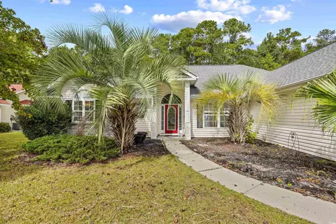 3947 Camden Dr, Myrtle Beach, SC 29588