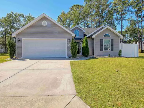 417 Cheticamp Ct, Conway, SC 29527