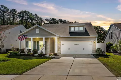 1263 Brighton Hill Ave, Myrtle Beach, SC 29588