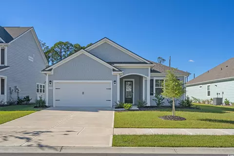 1519 Wood Stork Dr, Conway, SC 29526