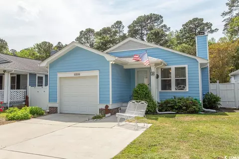 21 Longleaf Cir, Myrtle Beach, SC 29577