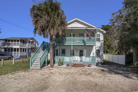 1420 Holly Dr, North Myrtle Beach, SC 29582