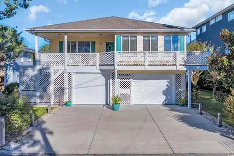 4612 Hedrick St, North Myrtle Beach, SC 29582
