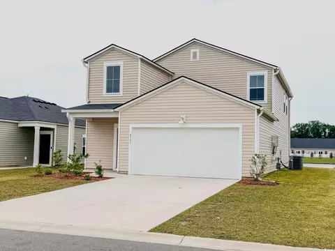 8191 Forest Edge Dr, Myrtle Beach, SC 29579
