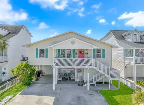 329 59th Ave N, North Myrtle Beach, SC 29582