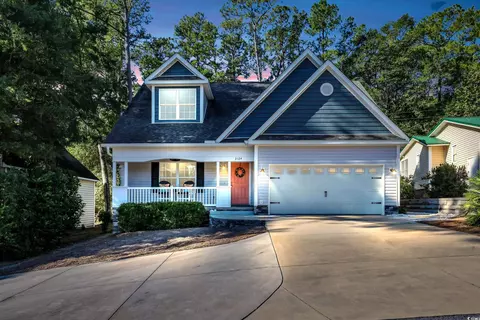2124 Lexington Cir, Little River, SC 29566