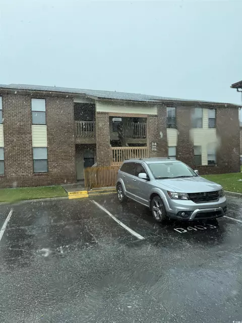 2005 Greens Blvd #D-404, Myrtle Beach, SC 29577