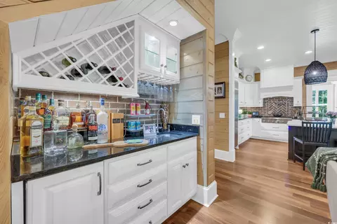 Kitchen - 118 Old Carriage Loop, Georgetown, SC 29440 photo 4 of 5