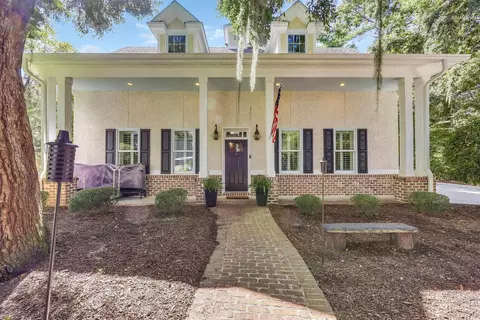 Exterior - 118 Old Carriage Loop, Georgetown, SC 29440 photo 6 of 7