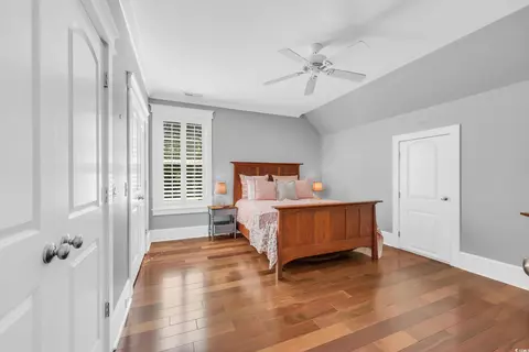 Bedroom - 118 Old Carriage Loop, Georgetown, SC 29440 photo 2 of 6