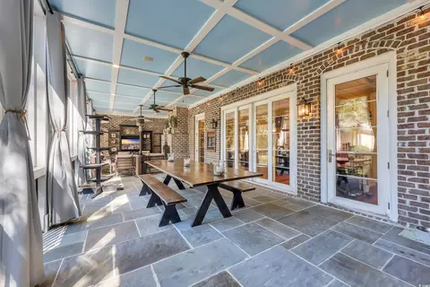 Exterior - 118 Old Carriage Loop, Georgetown, SC 29440 photo 5 of 7