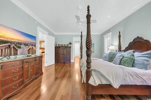 Bedroom - 118 Old Carriage Loop, Georgetown, SC 29440 photo 1 of 6