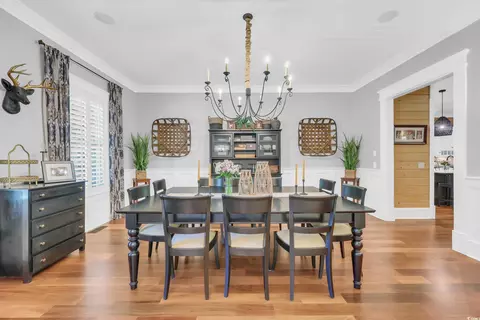 Dining - 118 Old Carriage Loop, Georgetown, SC 29440 photo 1 of 1