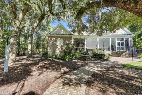 Exterior - 118 Old Carriage Loop, Georgetown, SC 29440 photo 7 of 7