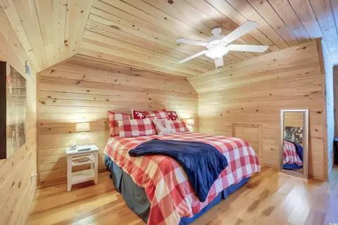 Bedroom - 118 Old Carriage Loop, Georgetown, SC 29440 photo 6 of 6