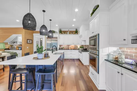 Kitchen - 118 Old Carriage Loop, Georgetown, SC 29440 photo 1 of 5