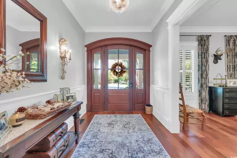 Entry Way - 118 Old Carriage Loop, Georgetown, SC 29440 photo 1 of 2