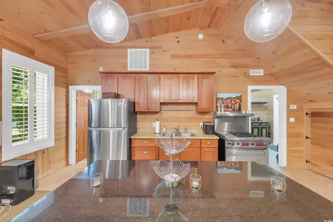 Kitchen - 118 Old Carriage Loop, Georgetown, SC 29440 photo 5 of 5